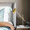 Миниатюра фото настольная лампа inodesign philine 30.673 | 220svet.ru
